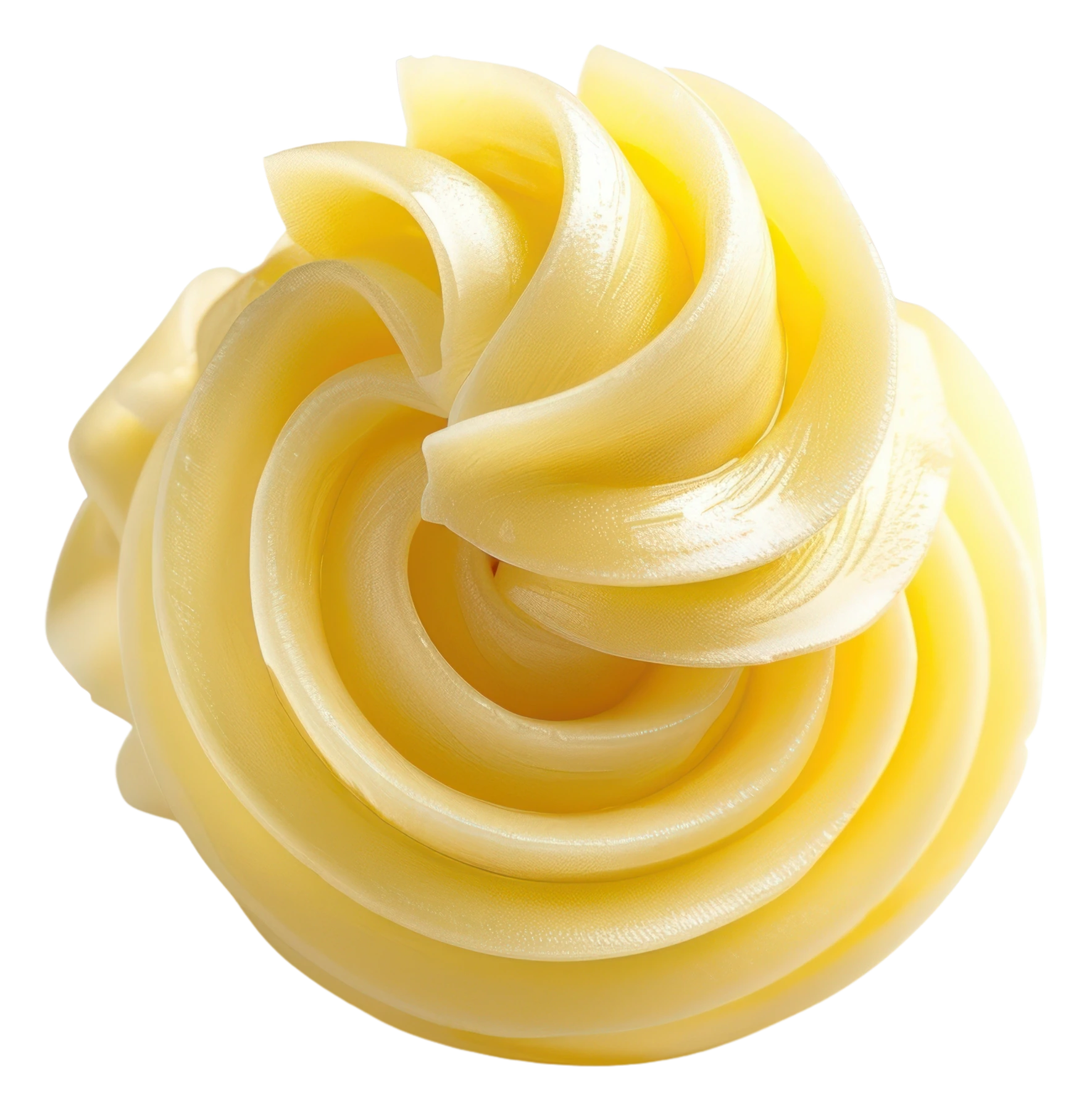 Lemon Cloud
