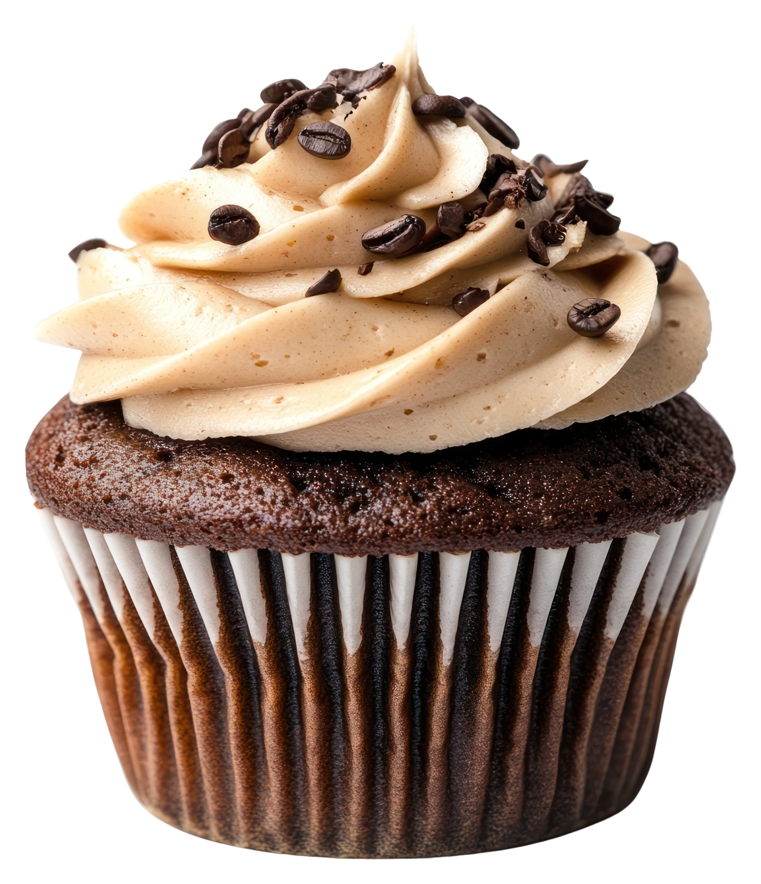 Double Chocolate